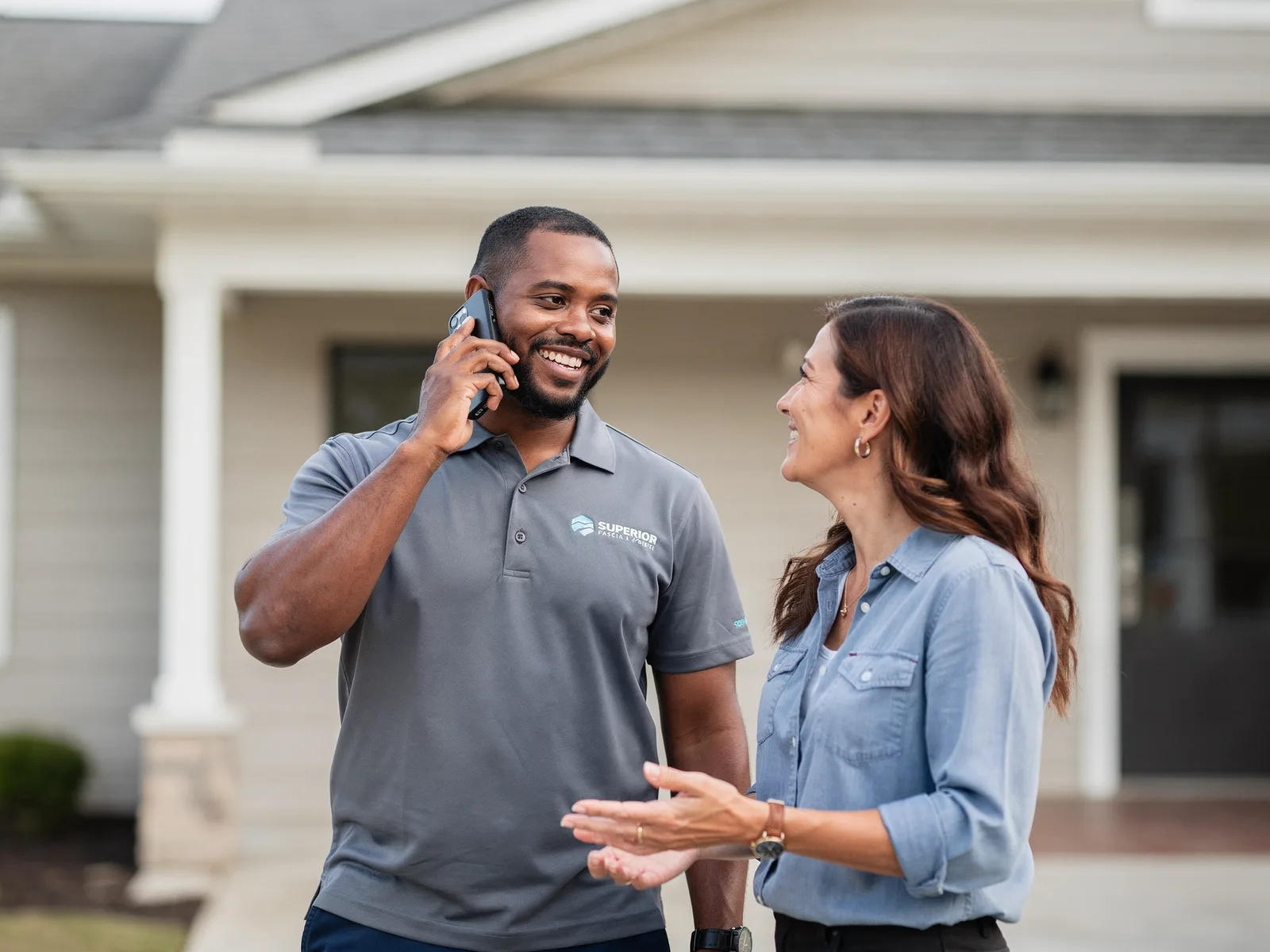 Fascia Repair Ulysses, PA FAQs