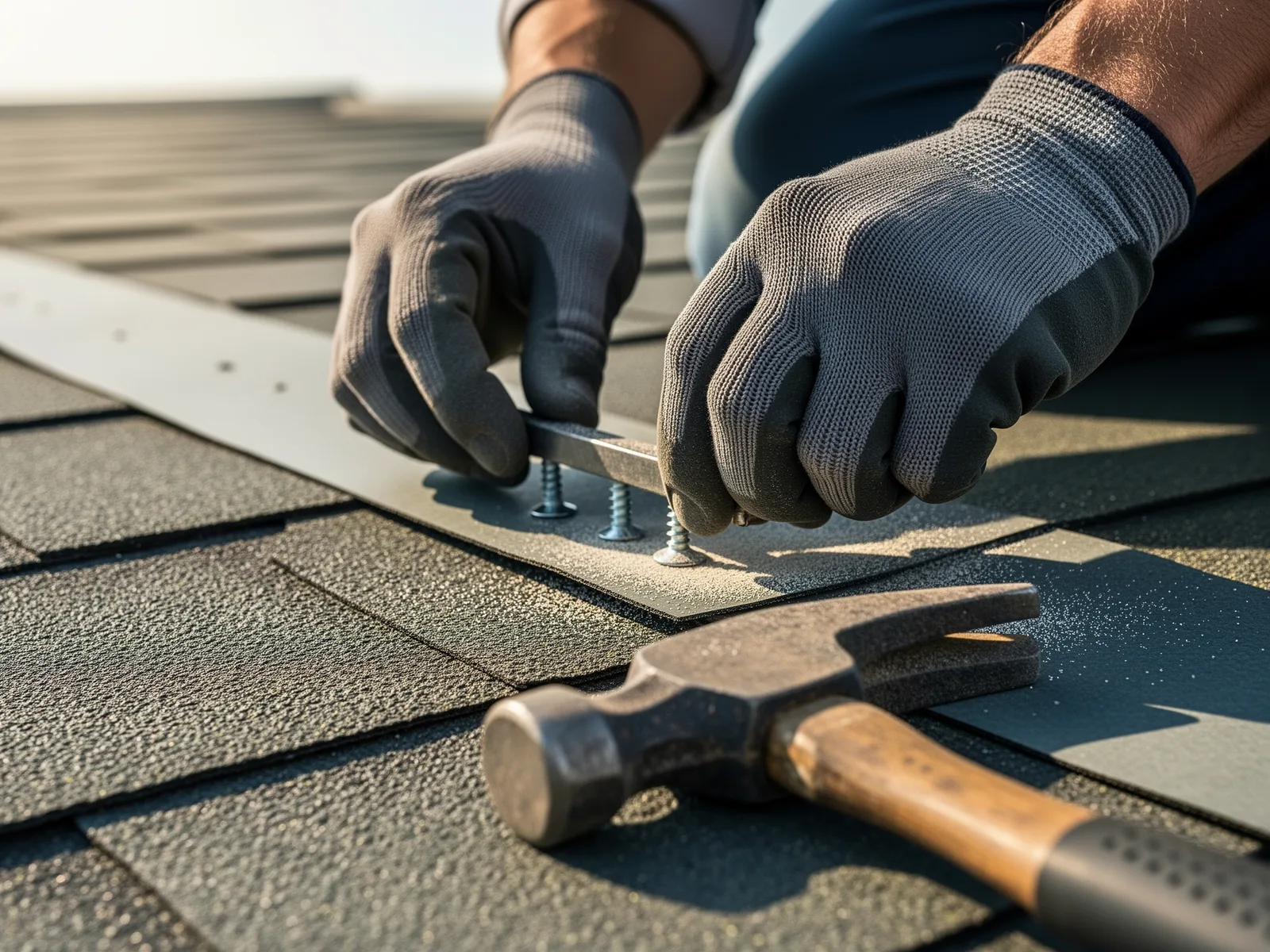 Why choose Fascia Repair in Ulysses, PA